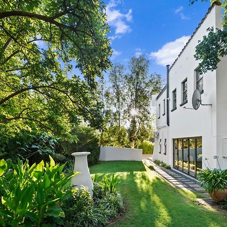 De Akker Guest House Bloemfontein Kültér fotó