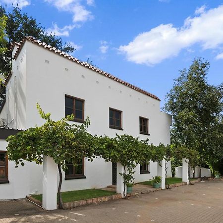 De Akker Guest House Bloemfontein Kültér fotó