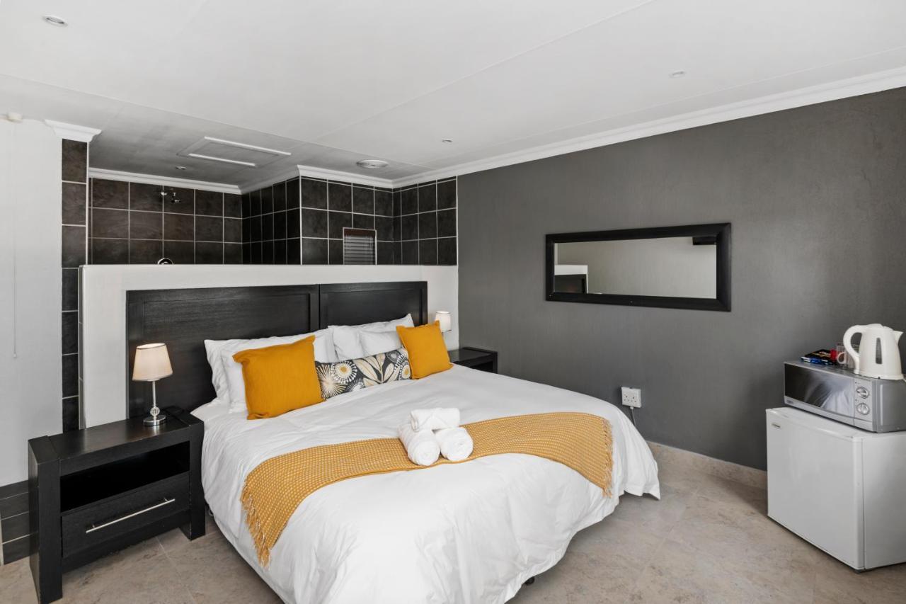 De Akker Guest House Bloemfontein Kültér fotó