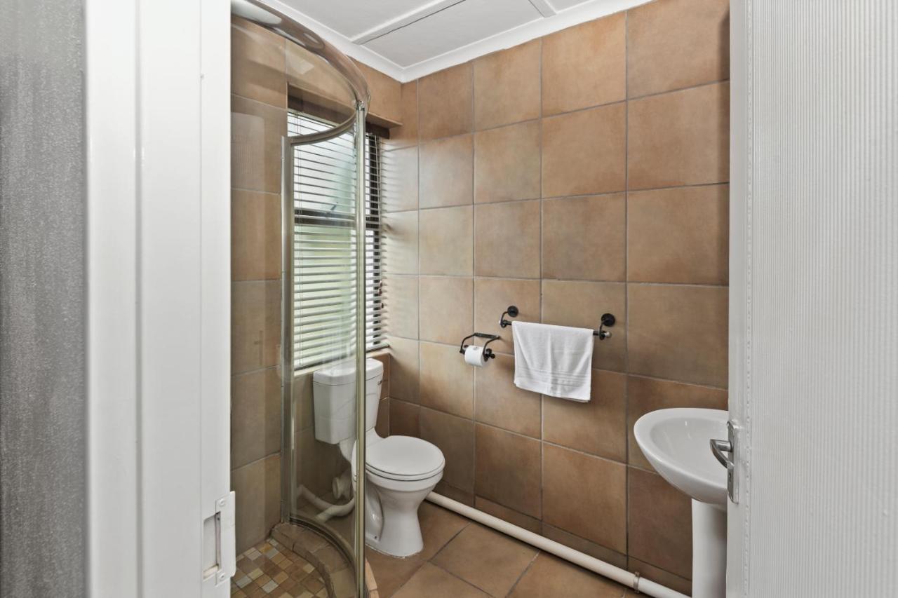 De Akker Guest House Bloemfontein Kültér fotó