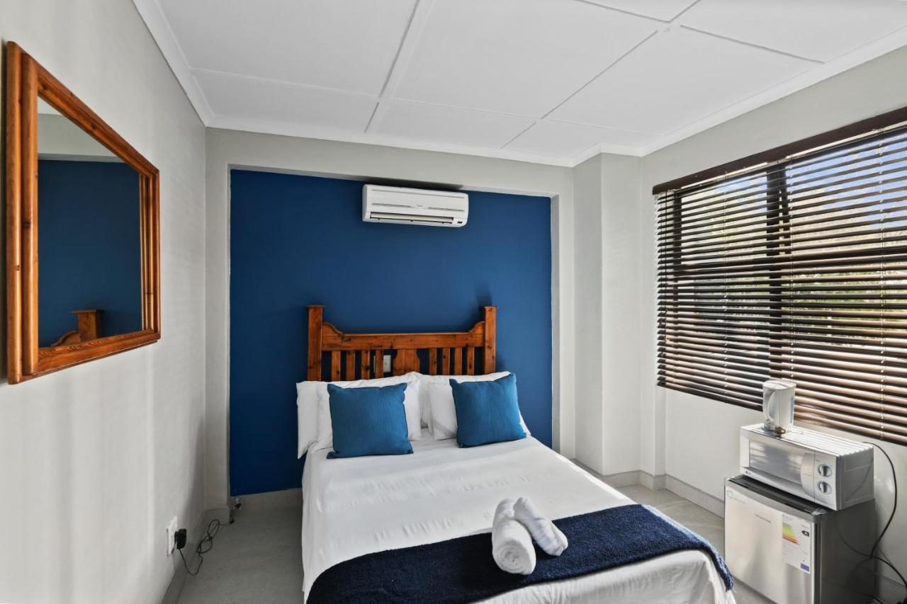 De Akker Guest House Bloemfontein Kültér fotó