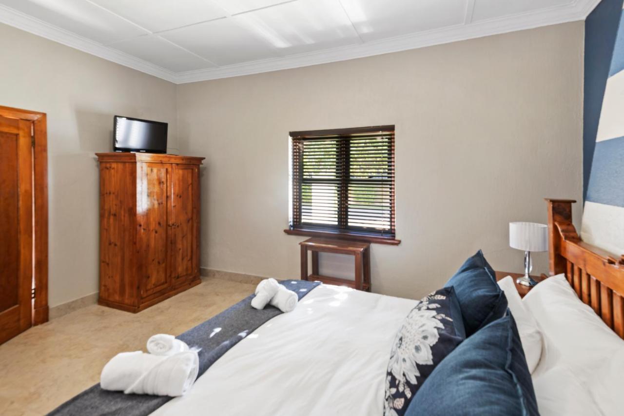 De Akker Guest House Bloemfontein Kültér fotó