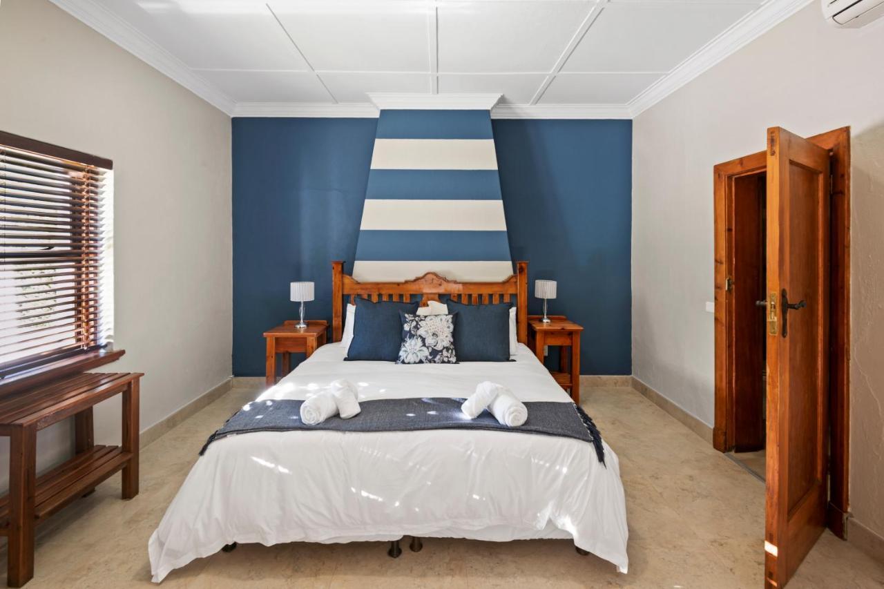 De Akker Guest House Bloemfontein Kültér fotó