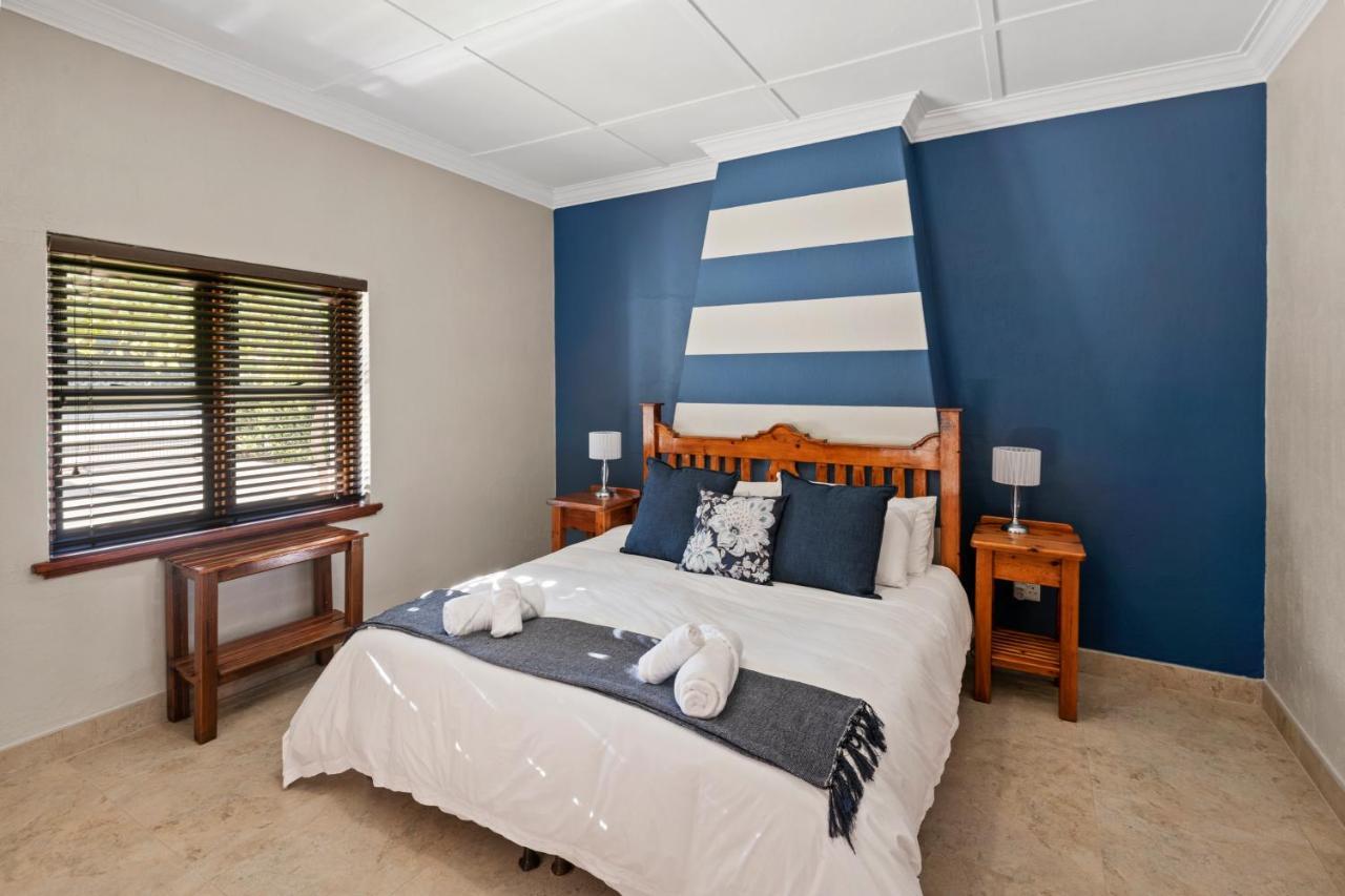 De Akker Guest House Bloemfontein Kültér fotó
