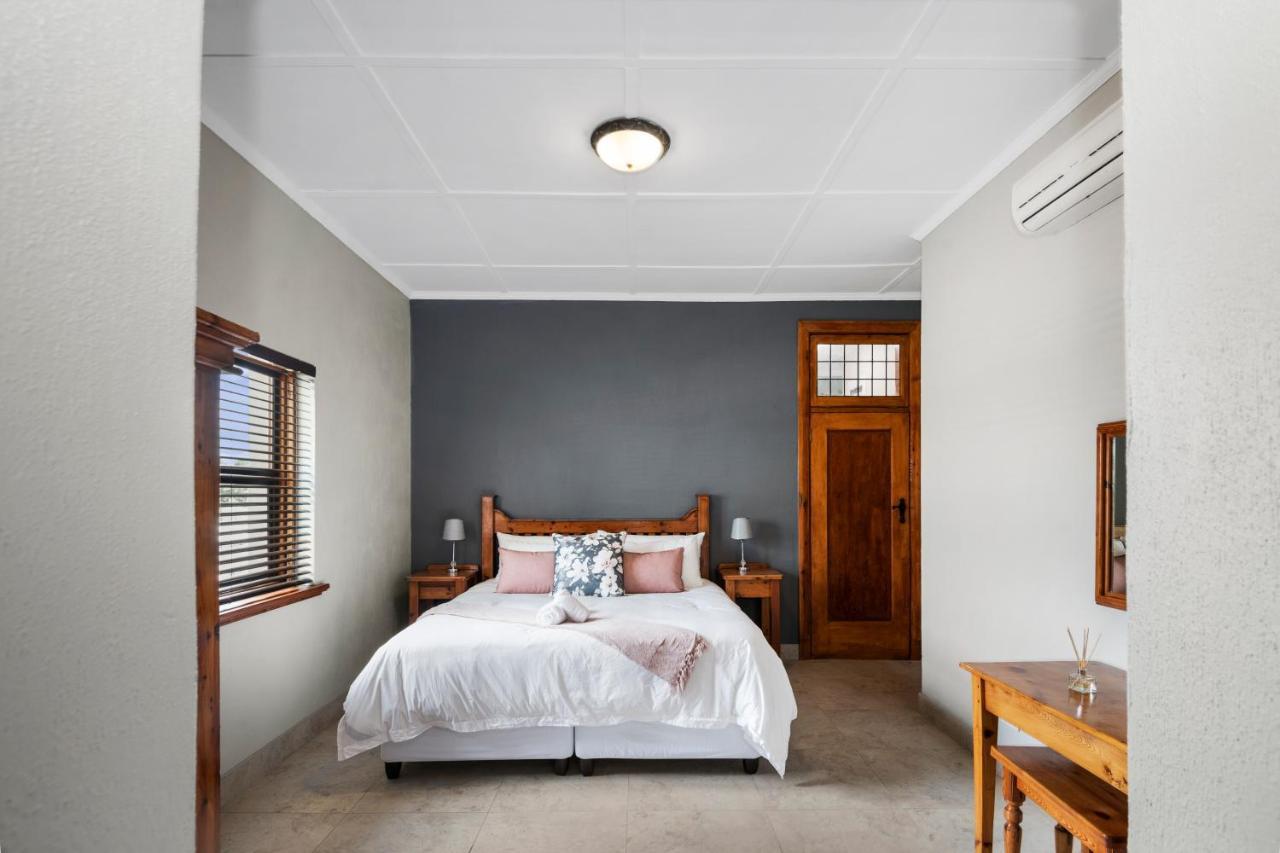 De Akker Guest House Bloemfontein Kültér fotó