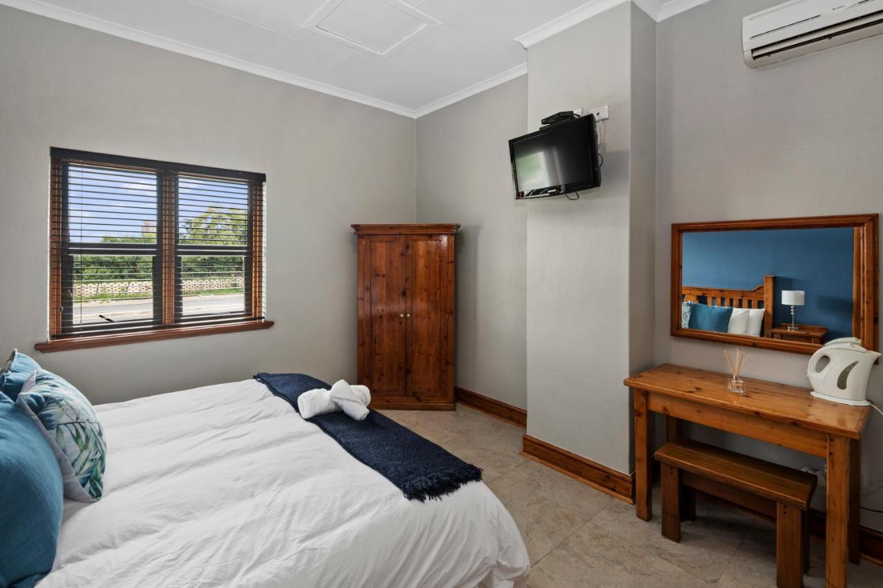 De Akker Guest House Bloemfontein Kültér fotó