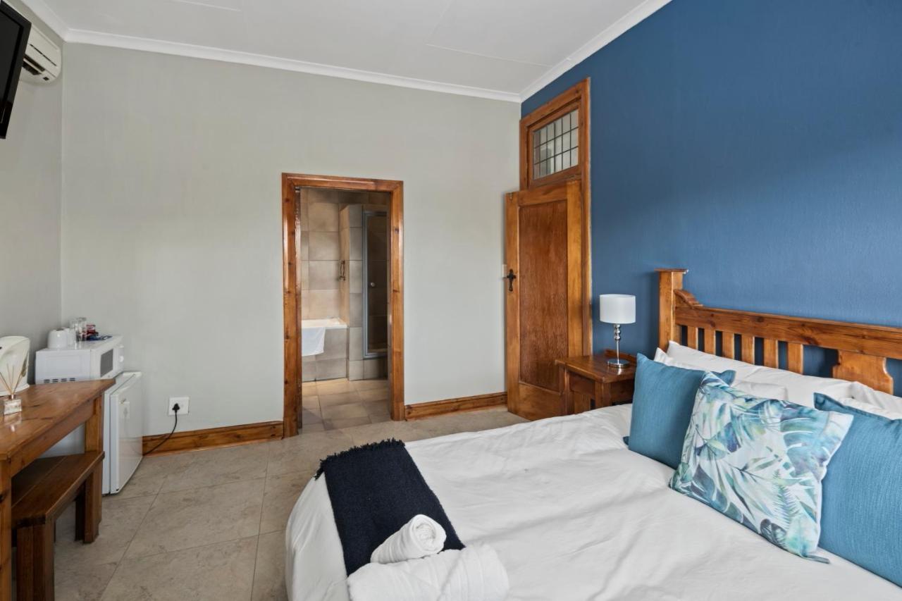 De Akker Guest House Bloemfontein Kültér fotó