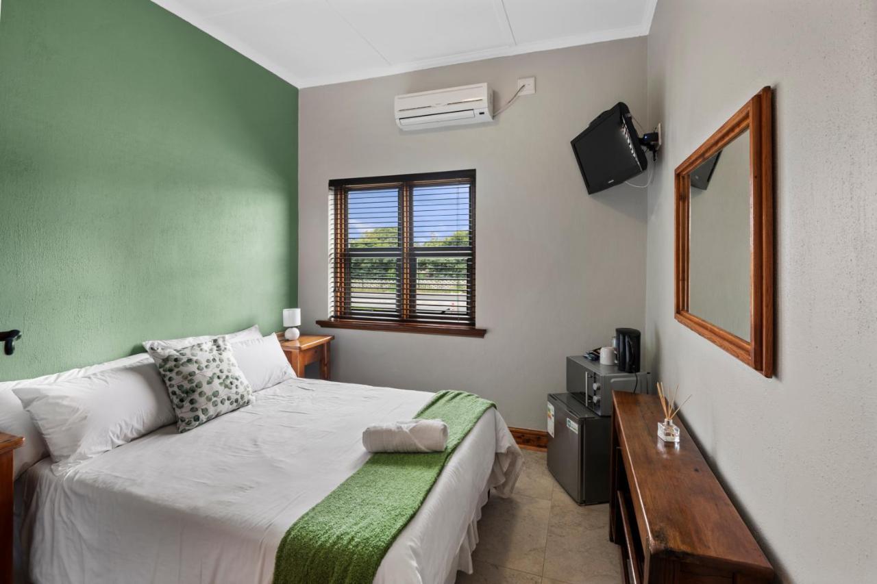 De Akker Guest House Bloemfontein Kültér fotó