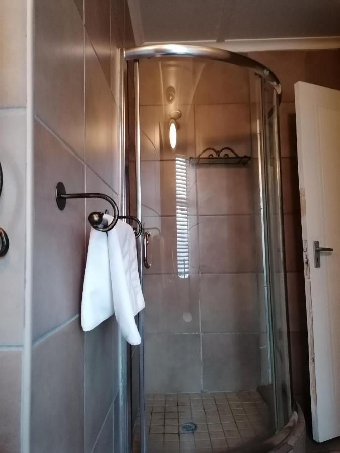 De Akker Guest House Bloemfontein Kültér fotó