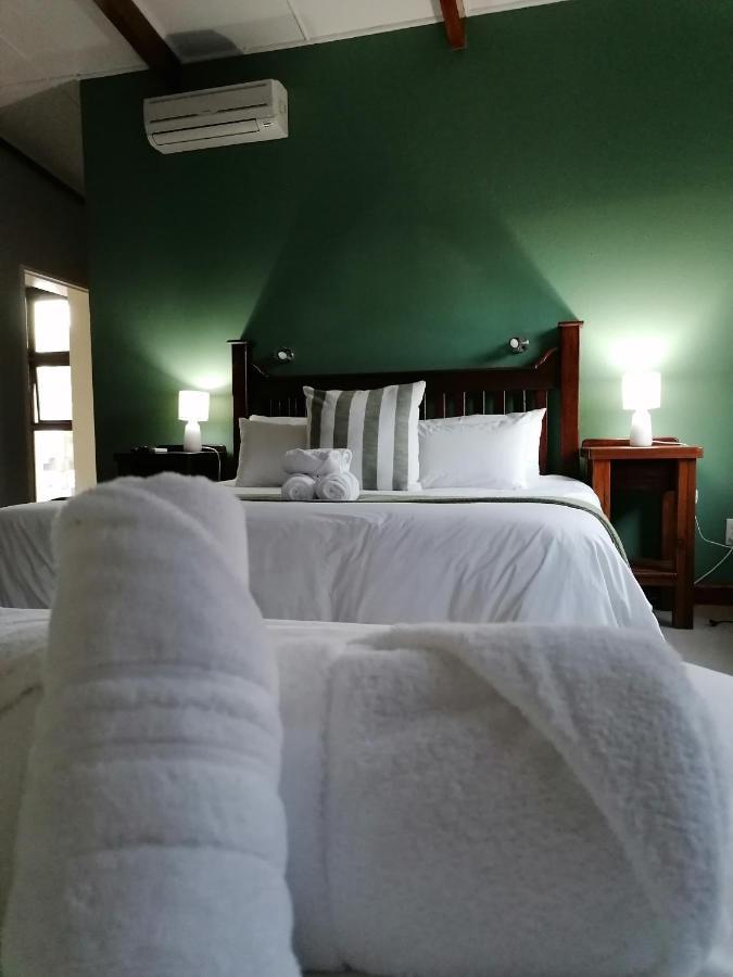 De Akker Guest House Bloemfontein Kültér fotó