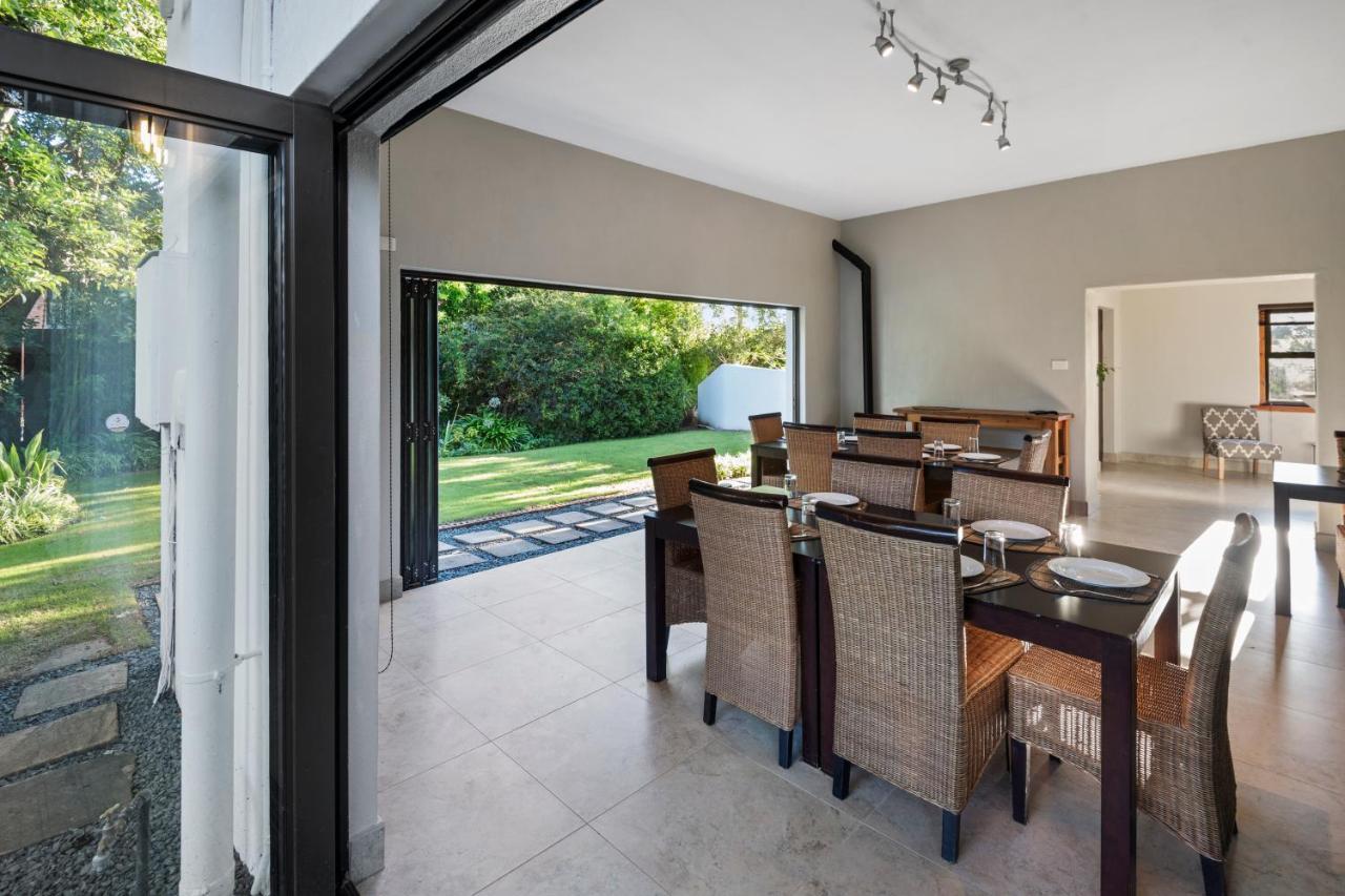 De Akker Guest House Bloemfontein Kültér fotó