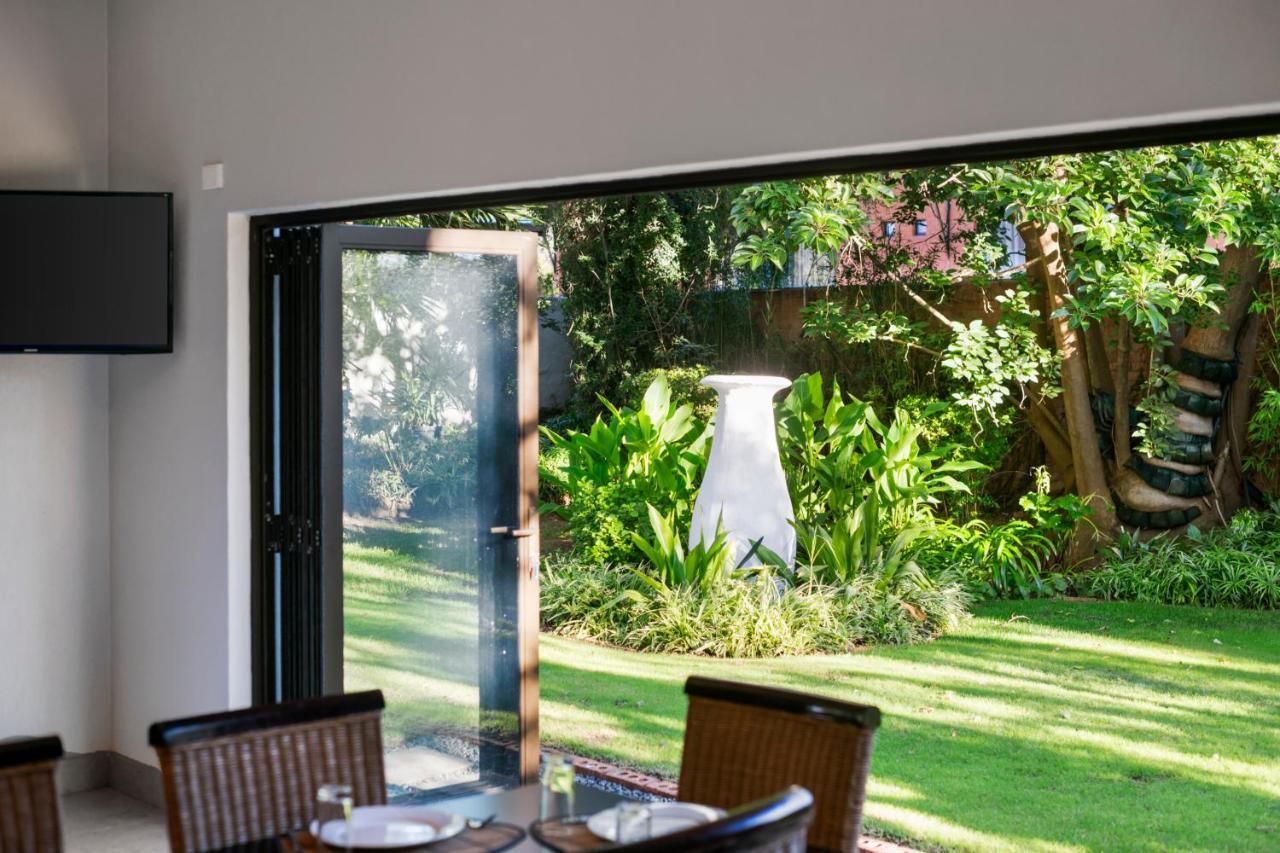 De Akker Guest House Bloemfontein Kültér fotó