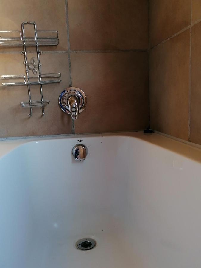 De Akker Guest House Bloemfontein Kültér fotó