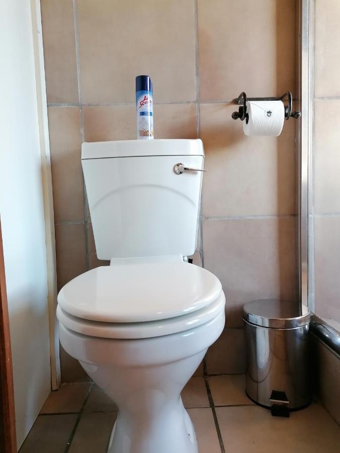 De Akker Guest House Bloemfontein Kültér fotó